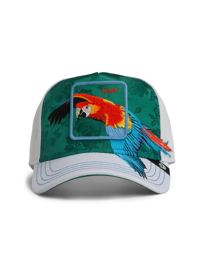 Goorin Bros. Goorin Bros. Honduras Macaw Trucker Cap