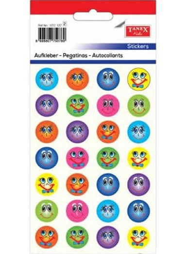 Stc-127 3 Colorful Smiley Face Labels - pzsku/Z106AC48E3F9E4E6DD1E0Z/45/_/1730924011/3df77323-91cf-4a10-8ed3-b9481efe9d3a