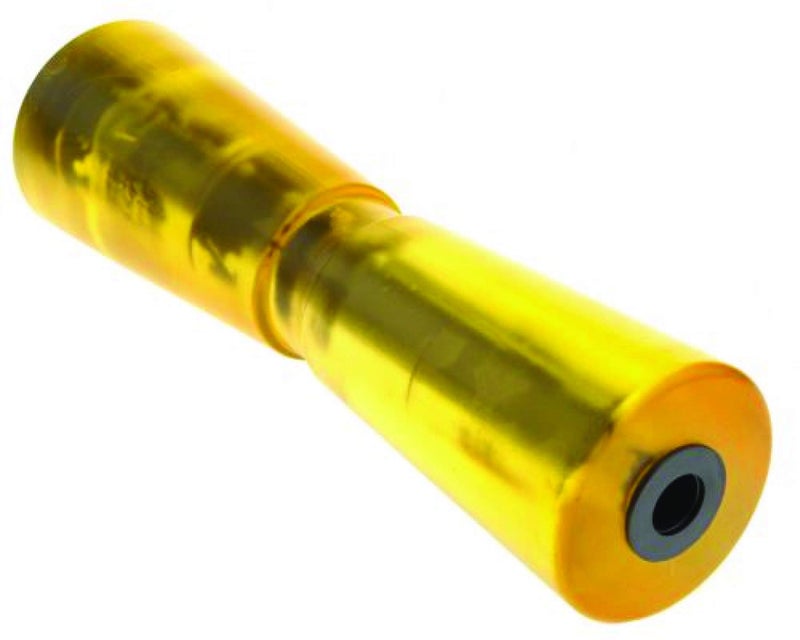 SeaSense Keel Polymer Roller, 12-Inch,Gold - Image 1