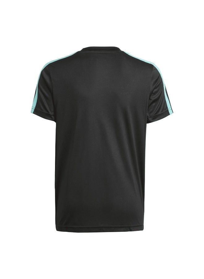 Adidas - adidas mercedes - amg petronas formula one team dna men t-shirt - Image 1