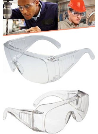 Eltos Protective Transparent Glasses Burr Goggles 1410 - pzsku/Z106AE5D098C51B314A07Z/45/_/1730550489/bc26e62a-842e-420f-bcac-76b19a98c0ba