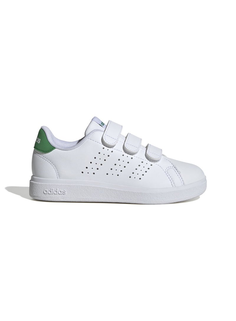 Adidas Advantage Base 2.0 Shoes Kids - Image 1
