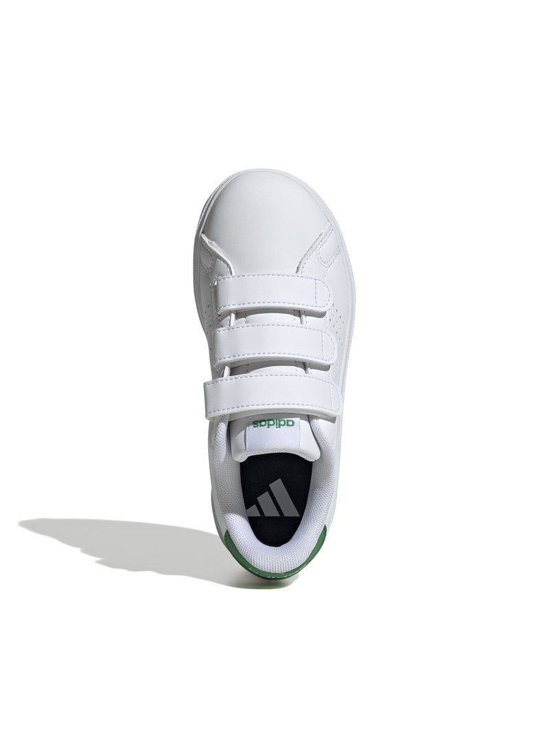 Adidas Advantage Base 2.0 Shoes Kids - Image 3