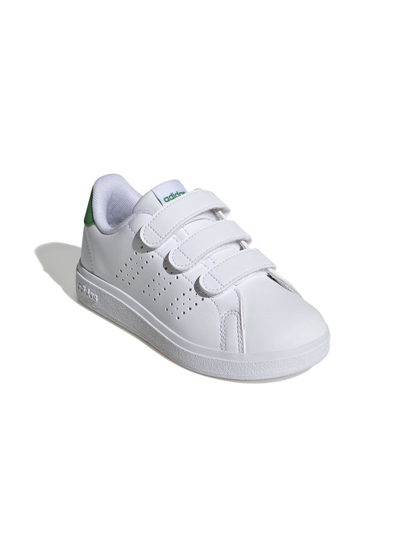 Adidas Advantage Base 2.0 Shoes Kids - Image 2