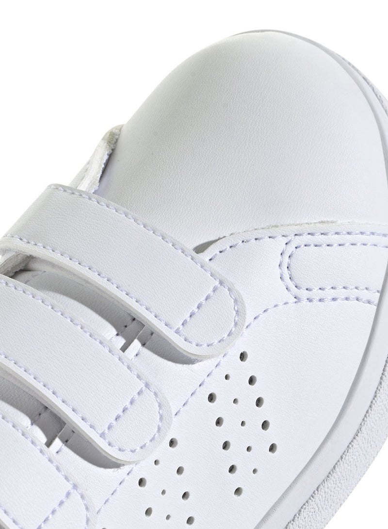 Adidas Advantage Base 2.0 Shoes Kids - Image 5