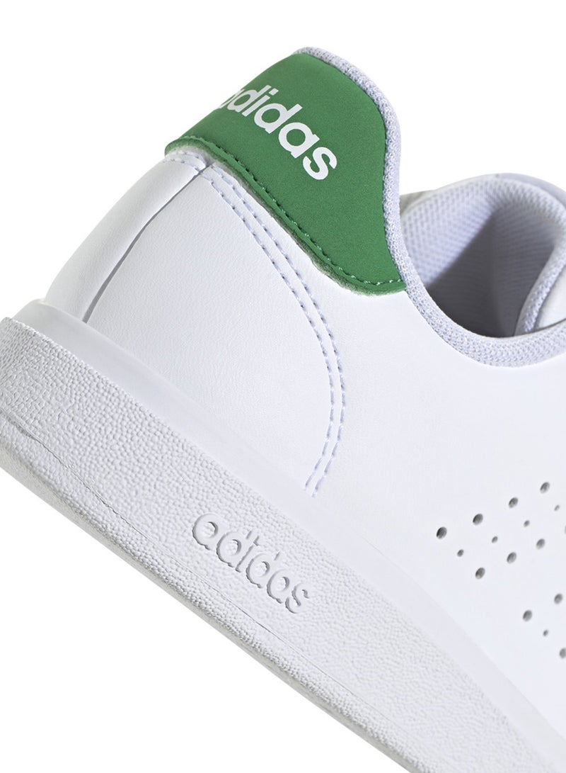 Adidas Advantage Base 2.0 Shoes Kids - Image 4