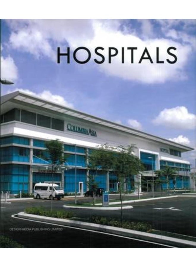 DesignMedia Publishing Limited Hospitals