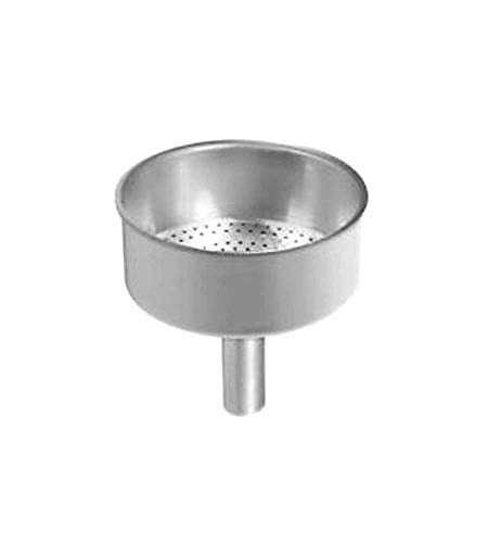 Bialetti 06610 Moka Express 3-Cup Replacement Funnel - Image 5