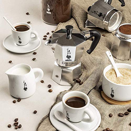 Bialetti 06610 Moka Express 3-Cup Replacement Funnel - Image 2