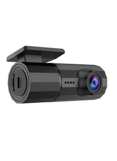 Phone Planet Dash Cam Car Camera with Night Vision Built in WiFi Emergency Recording 1080p APP Dashboard Safe and Advanced Driving Experience  - Image 1