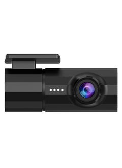 Phone Planet Dash Cam Car Camera with Night Vision Built in WiFi Emergency Recording 1080p APP Dashboard Safe and Advanced Driving Experience  - Image 2