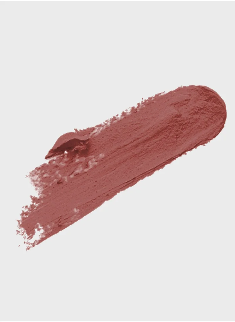 Siella Beauty FREESIA Flower Power MATTE LIPSTICK