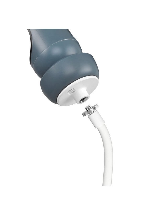 Aobelieve Flexible Clamp Camera Mount for Owlet Cam & Cam 2, Portable Metal Baby Monitor Mount - Image 3