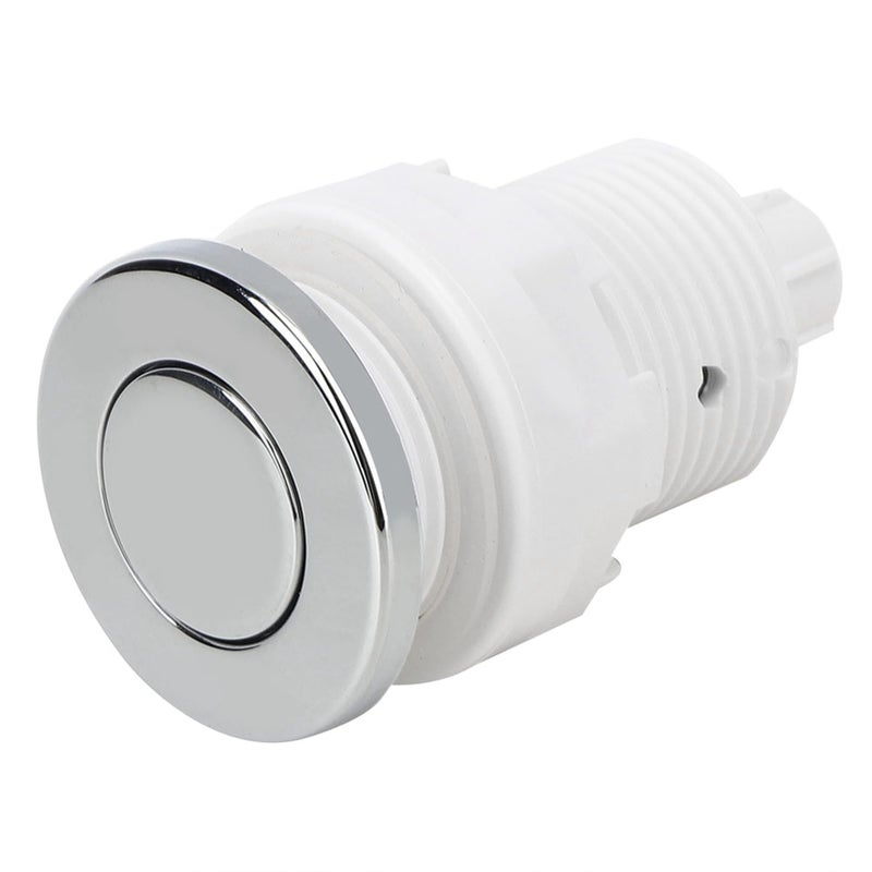 28mm Mounting Hole Pneumatic Air Pressure Switch For Garbage Disposer And Toys - Image 3