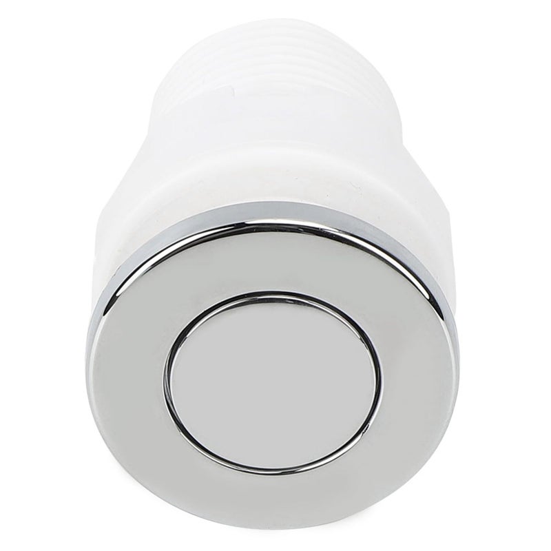 28mm Mounting Hole Pneumatic Air Pressure Switch For Garbage Disposer And Toys - Image 5
