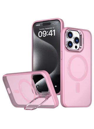 Pink/Eyeglass