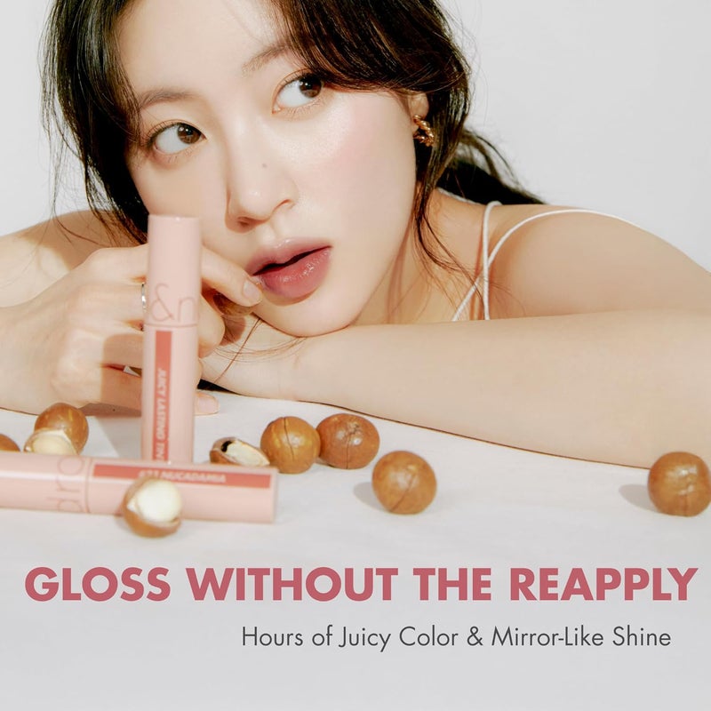 Juicy Lasting Tint 19 Almond Rose 5.5g - Image 4