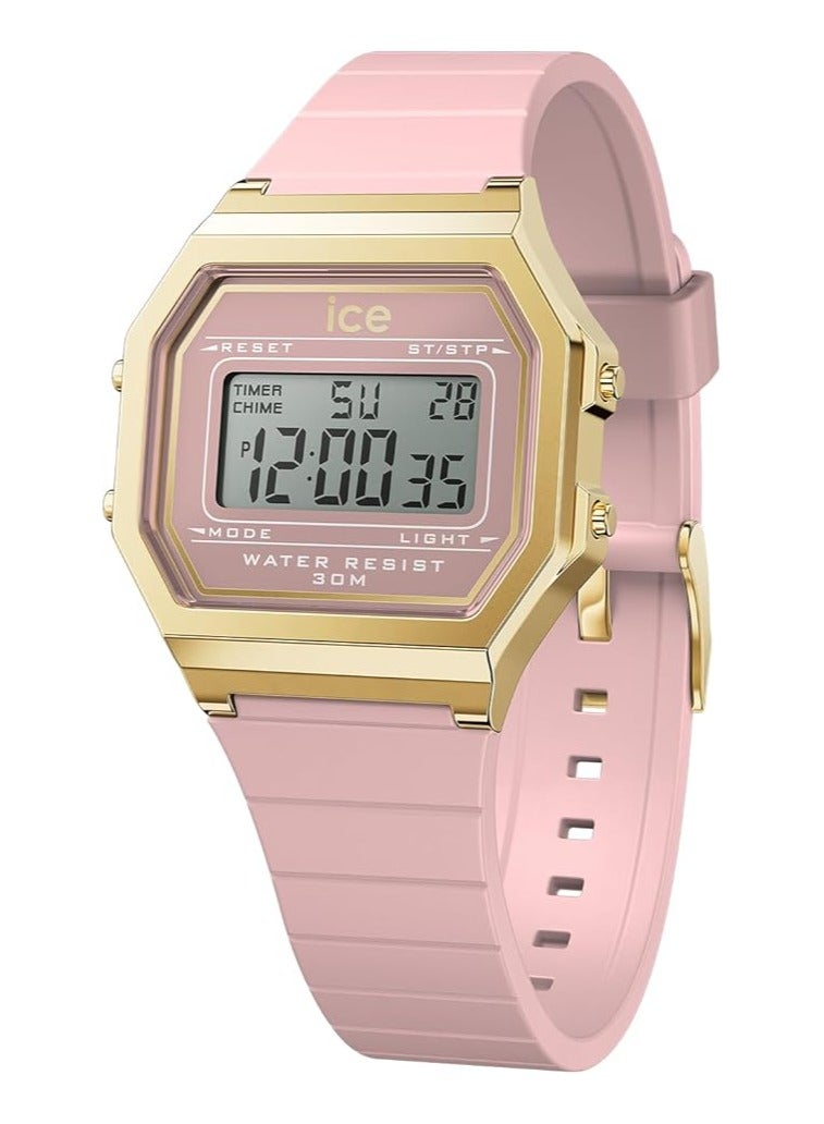 Ice Watch ICE-WATCH - ICE Digit Retro - Women's Wristwatch 022056