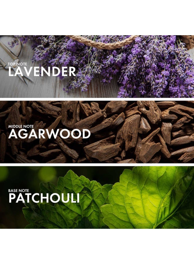 Craftier Perfume Woody Saffron - Image 2