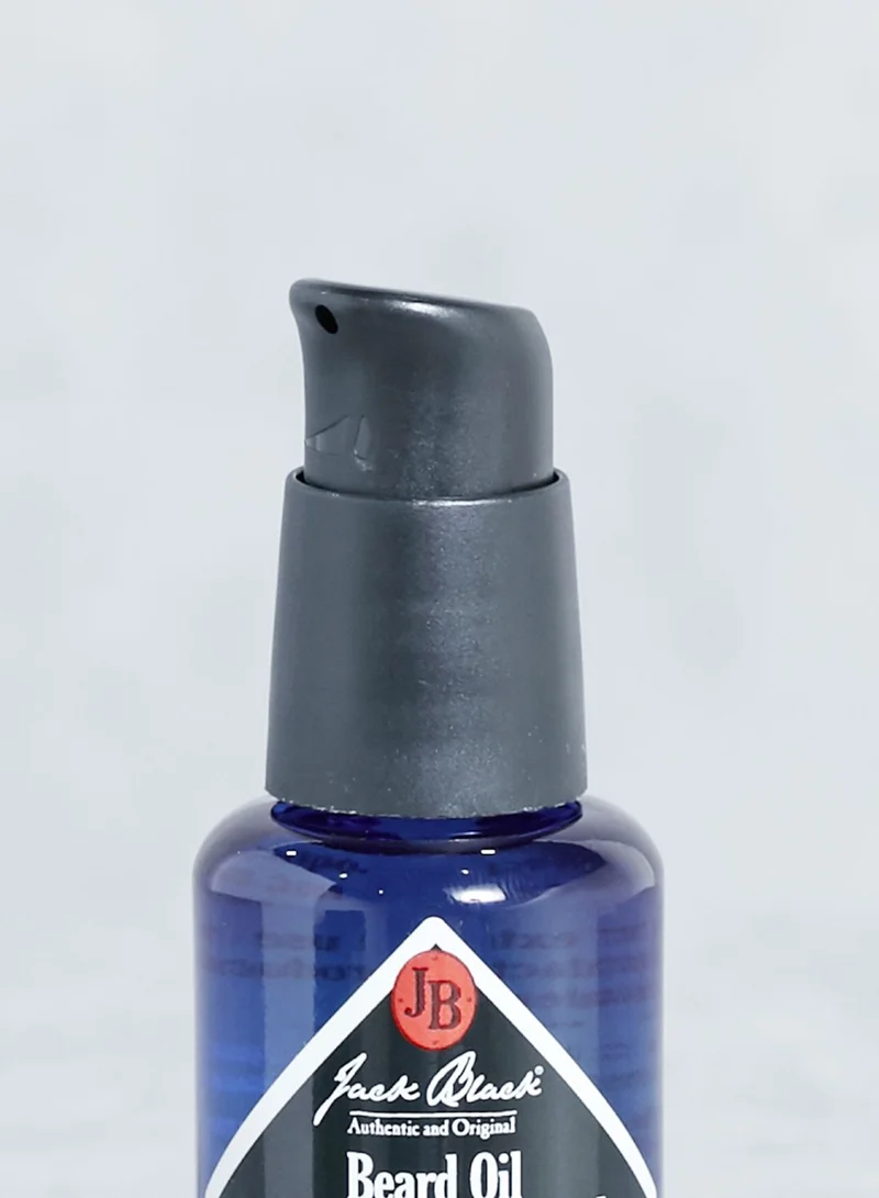 Jack Black Bearlube Oil
