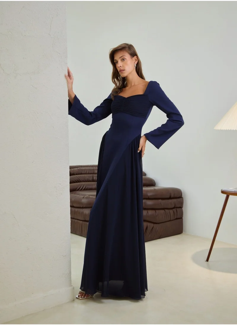 CHASE Nazneen Dress