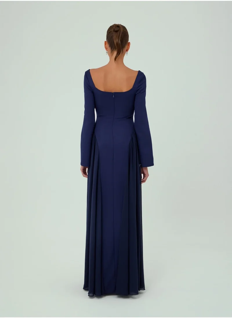 CHASE Nazneen Dress