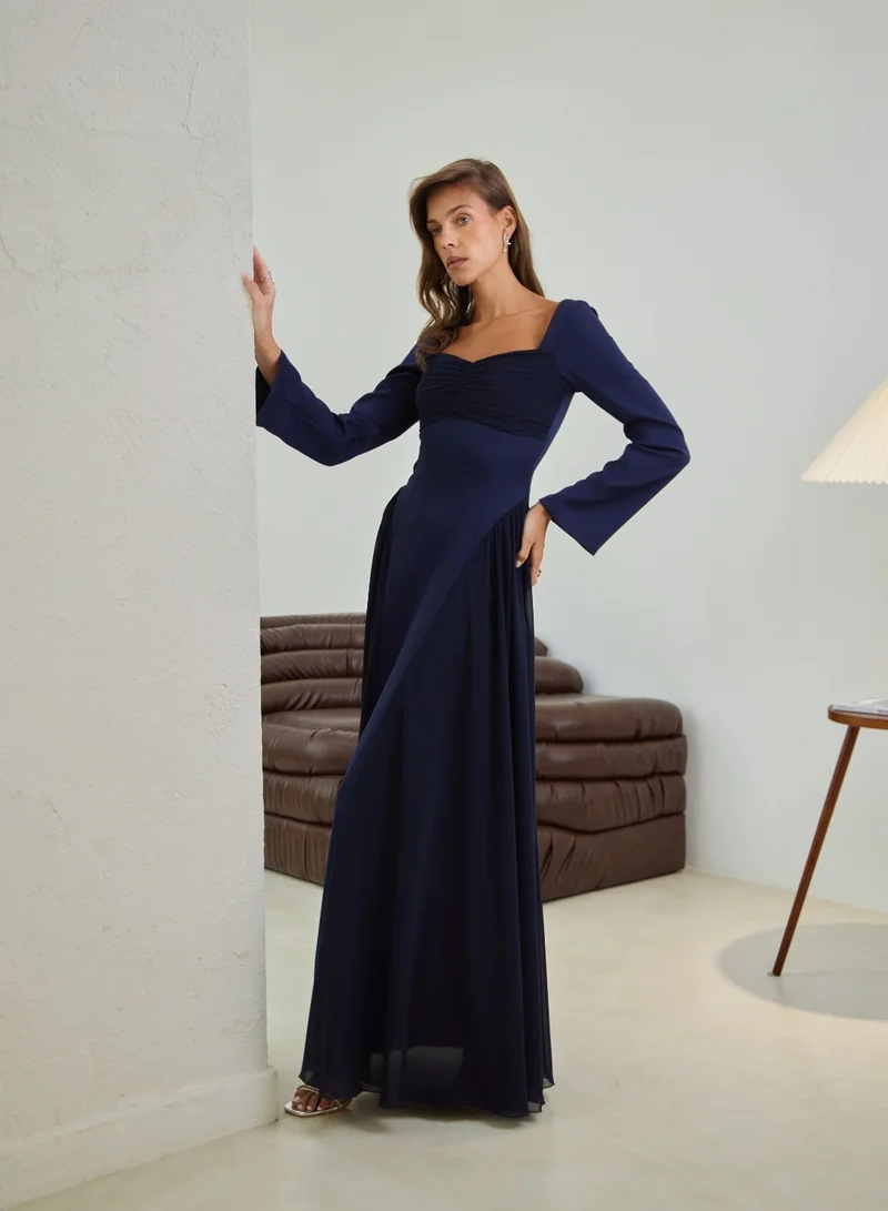 CHASE Nazneen Dress