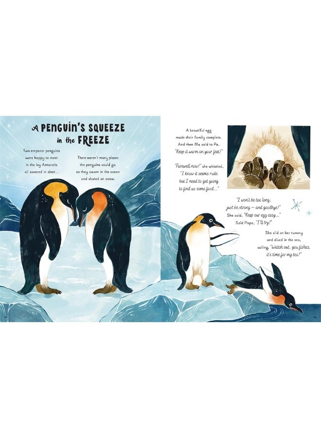 5 Minute Ocean Stories: True Tales from the Sea  - Image 2