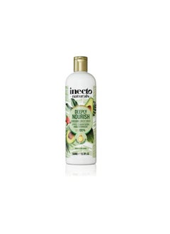 INECTO Nourishing Conditioner Avocado 500ml - pzsku/Z106BC083CBD7E8EDCAFFZ/45/_/1725044606/89dbe72b-4707-47d7-97f9-2cefceecf3d9