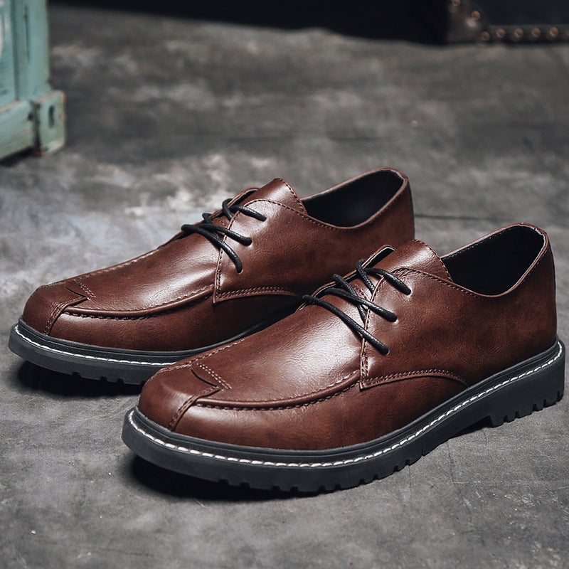 2024 Generation Plus Size Outdoor Travel Xi Yin Independent Station Pinduoduo Wish Shoes - Image 1