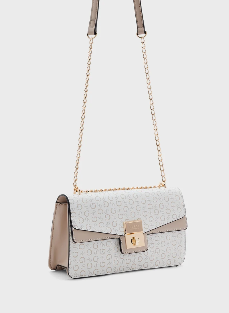 GUESS Moonstone Crossbody