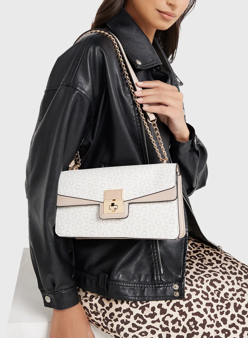 GUESS Moonstone Crossbody