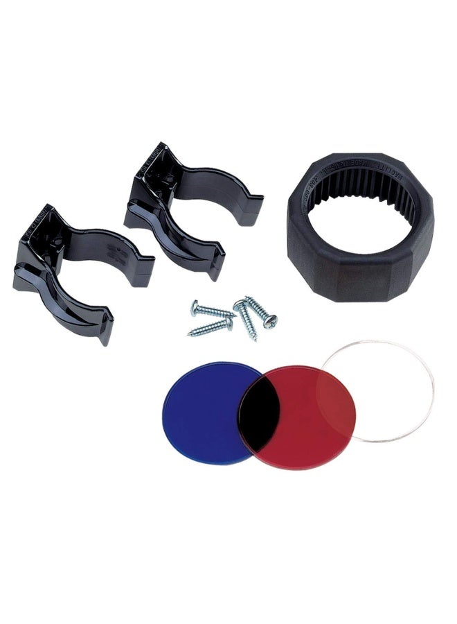 Maglite Accessory Pack For D-Cell Flashlights - Image 4