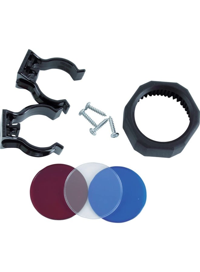 Maglite Accessory Pack For D-Cell Flashlights - Image 1