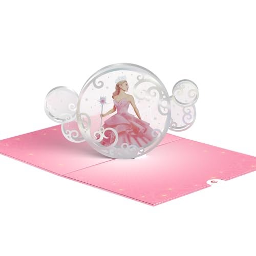 Lovepop Wicked Birthday Pop-Up Card for Her and Him - 3D Greeting Cards for Boys, Girls, Men, Women - So Popular - 5" x 7" Card - Blank Notecard and Envelope Included - Image 5