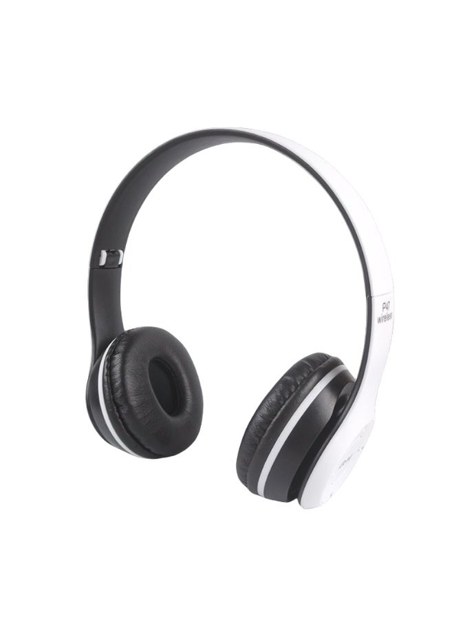 KUYING New Wireless Sports Gaming Headset 