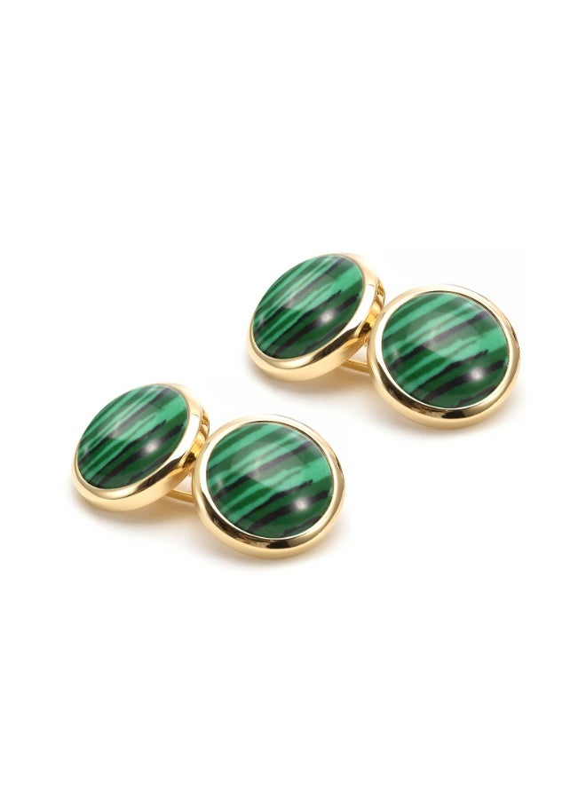 Shougu Fashionable High-end Simple And Atmospheric Suit Cufflinks