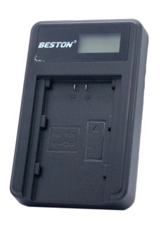 BESTON Beston Single Charger, compatible with Sony FZ100 batteries, provides a reliable power source for Sony cameras.  - Image 3