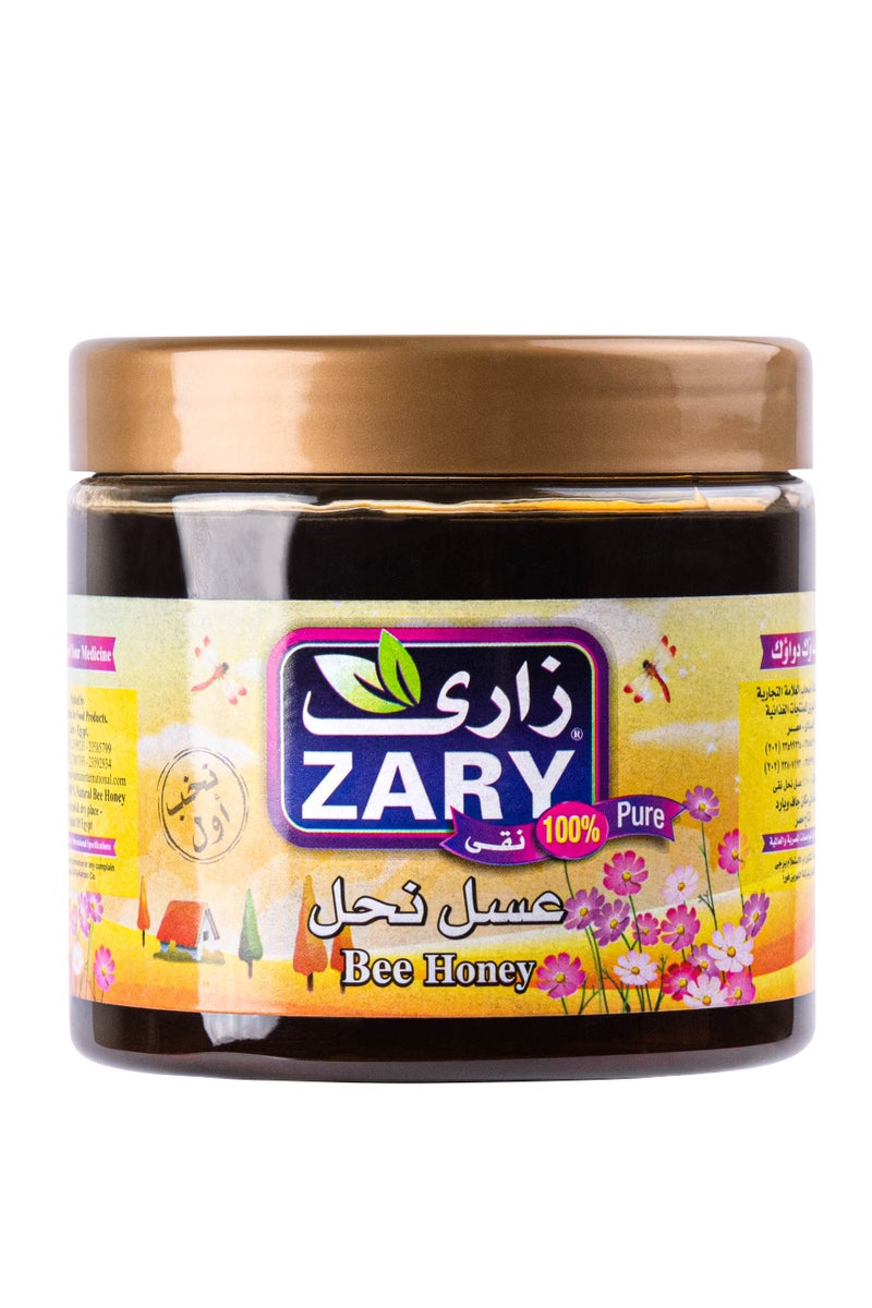 زاري عسل نحل (ينسون) 450 جم - Image 2