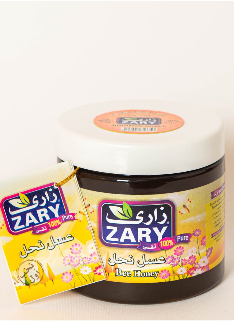ZARY Herb Flower (Anise) Honey 450 gm  - Image 2