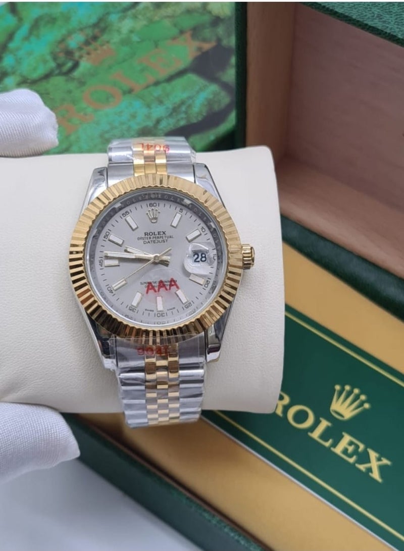 Rolex Men's watch 
