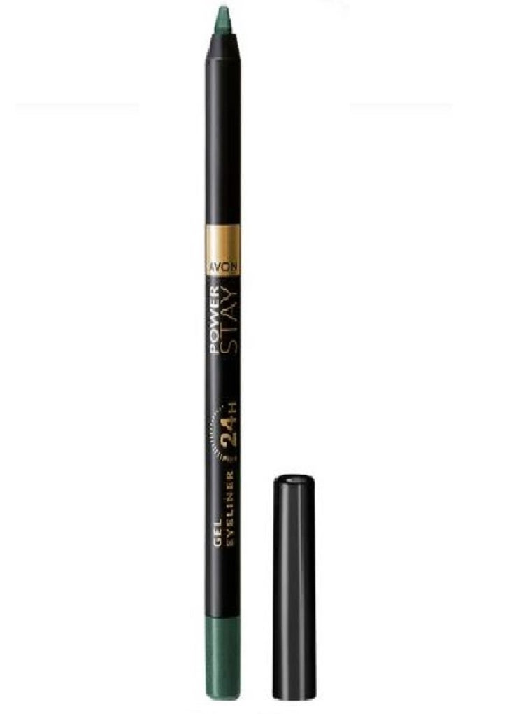 آفون Power Stay Gel Eyeliner 24H - Going Green Going Green - Image 1
