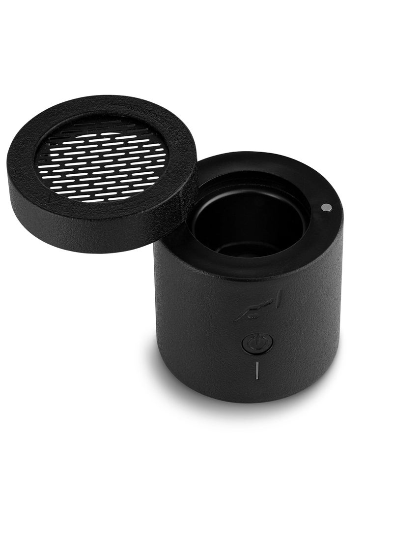 Asir Asser Innovative Electronic Incense Burner for Igniting Quick-Light Charcoal Discs  - Image 3