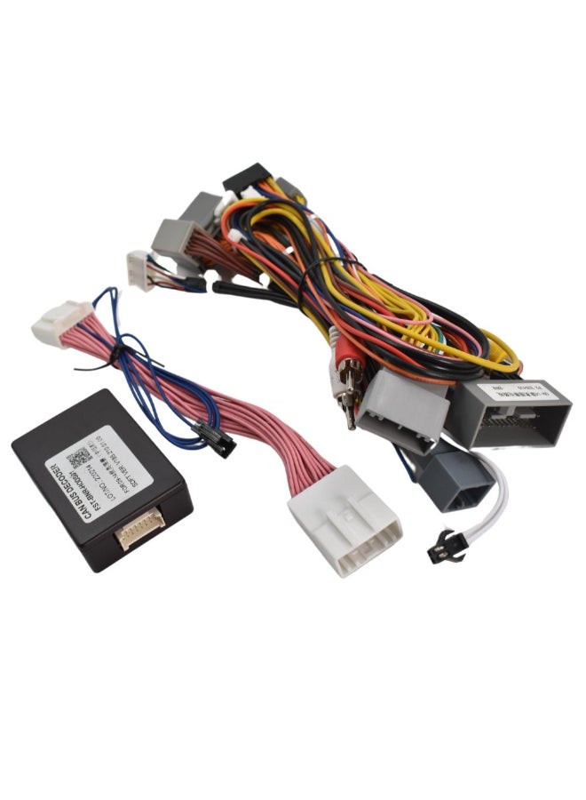 X-All Honda Odyssey 2008-2013 Screen + Decor + 4Gb Ram + 32Gb Memory + Apple Carplay - Image 3