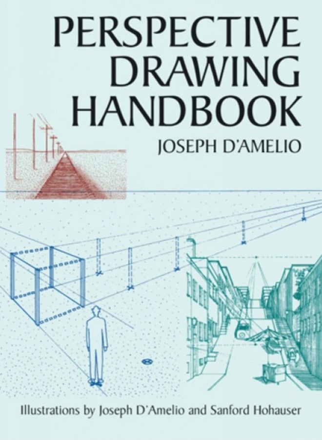 Perspective Drawing Handbook 