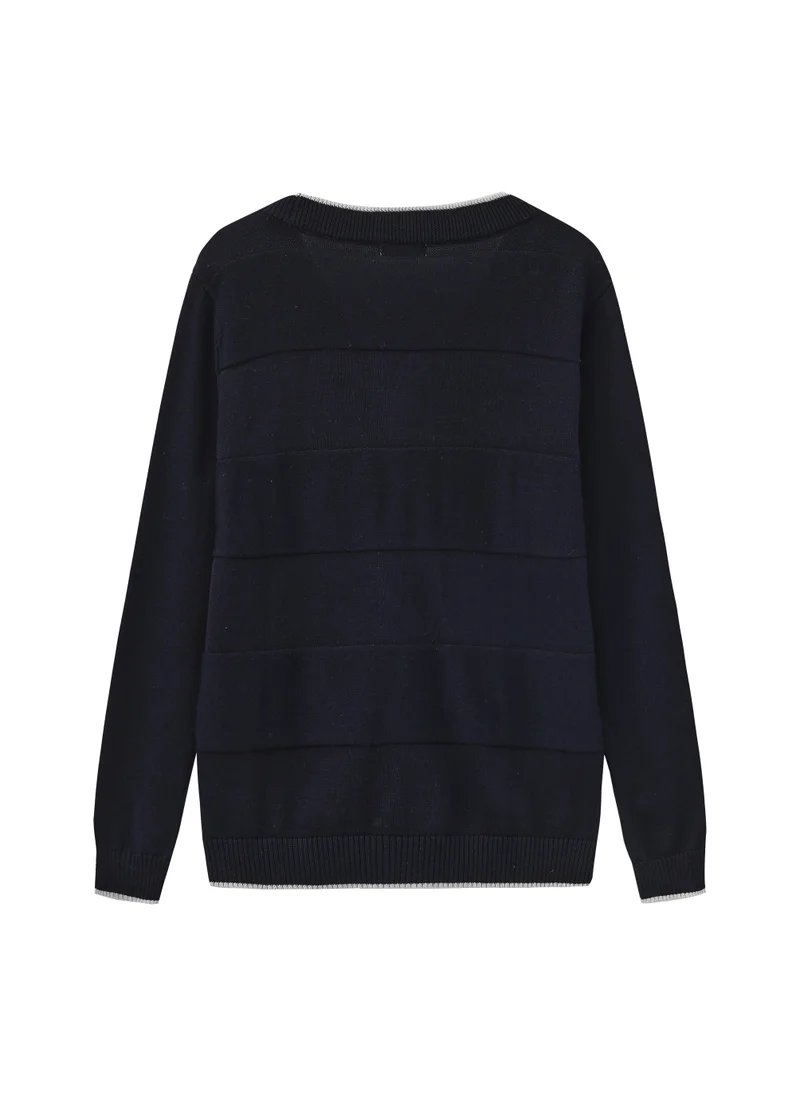 بالابالا Kids Unisex Sweater
