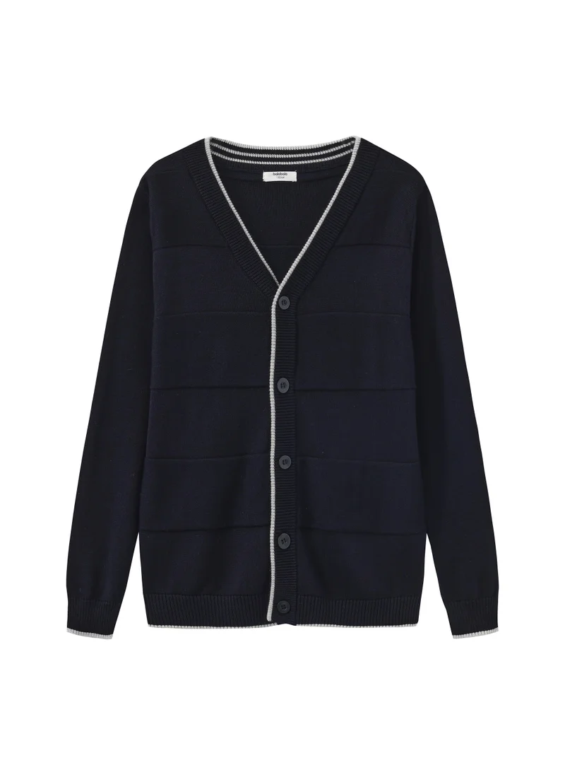 بالابالا Kids Unisex Sweater