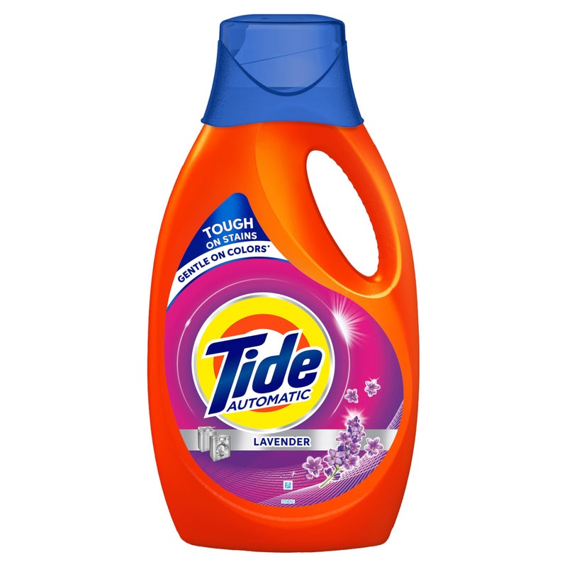 منظّف Tide 2.35KG