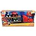 NKOK Blaze and The Monster Machines RC Transporter with Monster Machines Nickelodeon Remote Controlled 24 GHz - Image 4