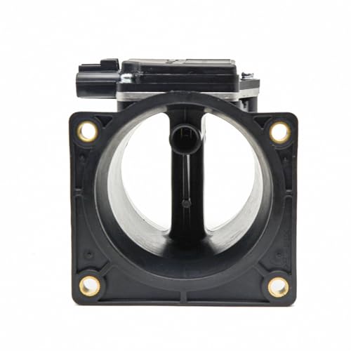Ynovvo Mass Air Flow Sensor MAF 4 Pins Compatible with Ford Crown Victoria 4.6L 1996-2002, for Lincoln Town Car, for Mercury Grand Marquis, Replace# F6ZF12B579AB - Image 4